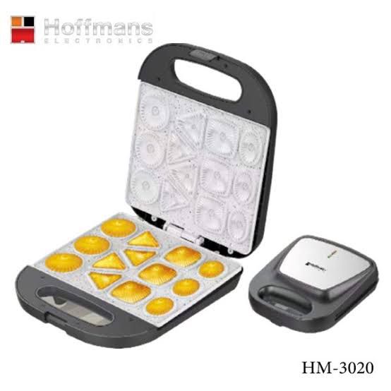 صانت البسكويت هوفمانز ١٤٠٠ وات ١٣ قطعه 