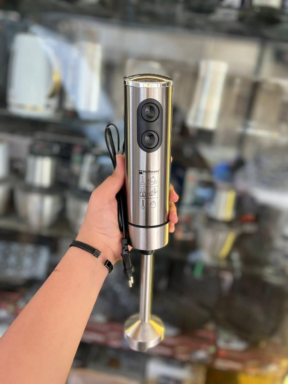 هاند بلندر هوفمانز ٨٠٠وات