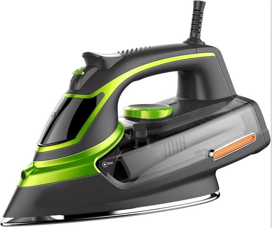 مكواه بخار هوفمانز ٣٠٠٠ وات 