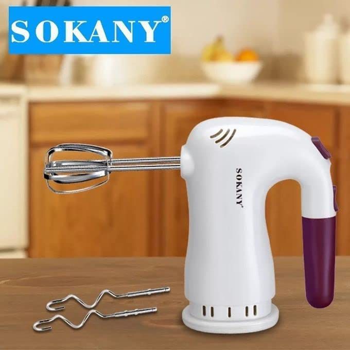 مضرب بيض سوكانى ٣٠٠ وات