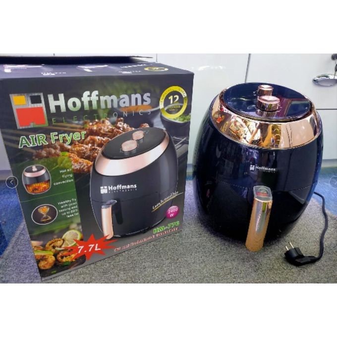 اير فراير هوفمانز ٧،٧ لتر ديجيتال 