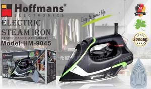 مكواه بخار هوفمانز ٣٠٠٠ وات 