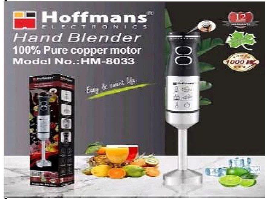 هاند بلندر هوفمانز١٠٠٠وات