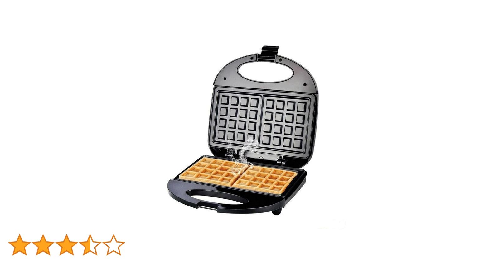 وافل ميكو هوفمانز ١٠٠٠وات