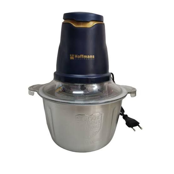 كبه هوفمانز ٤٥٠ وات ٢،٥ لتر