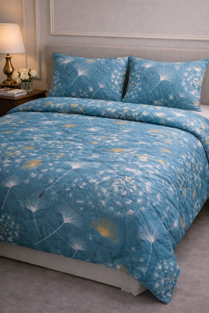 لحاف فايبرشتوي