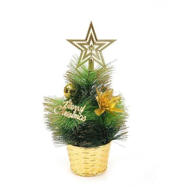 كاس شجرة كريسماس