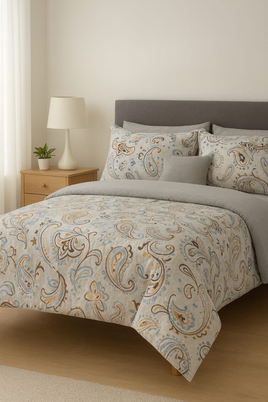 لحاف فايبرشتوي