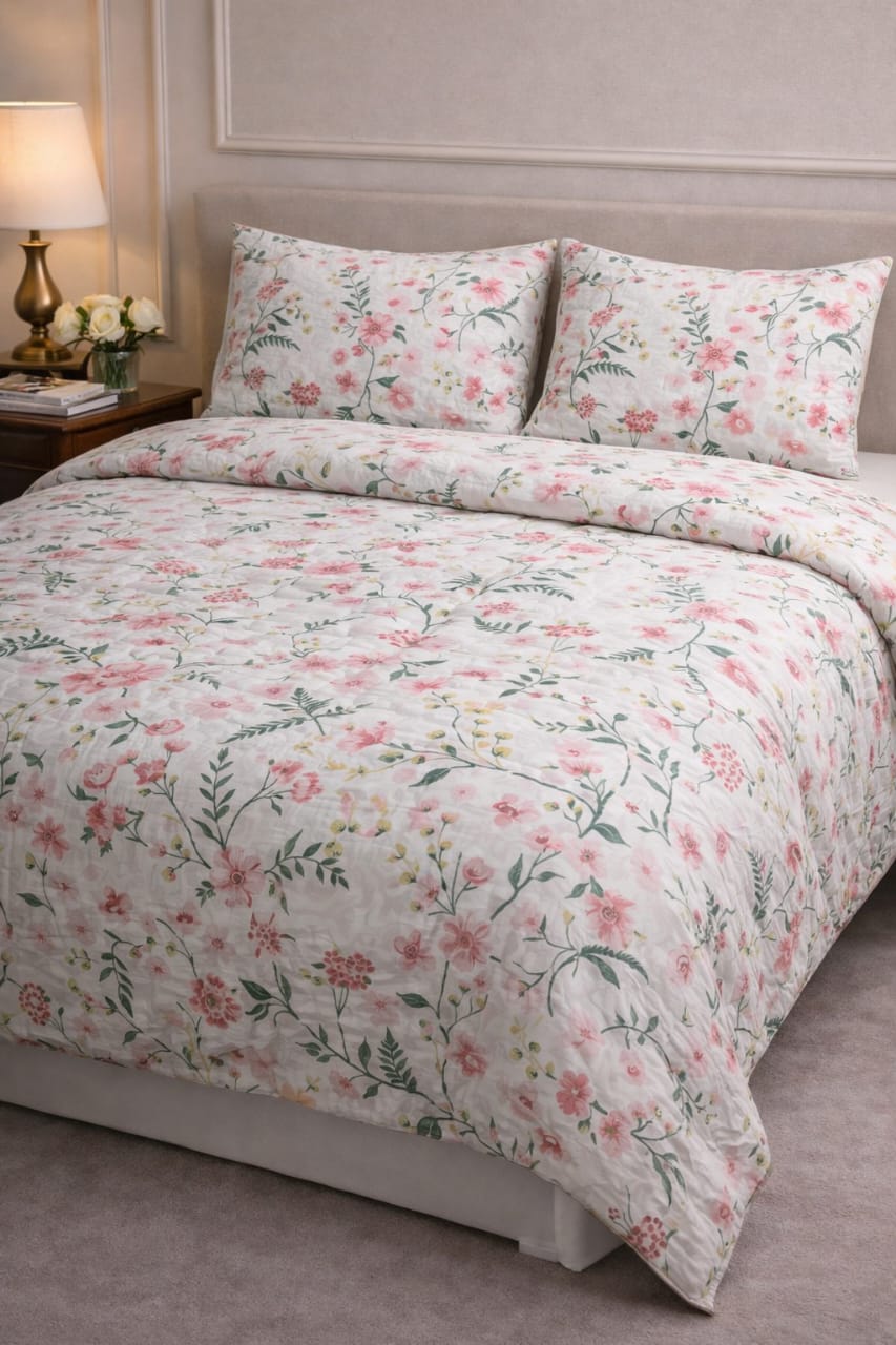 لحاف فايبرشتوي