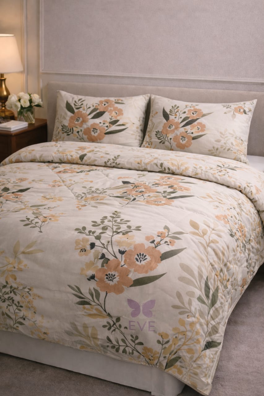 لحاف فايبرشتوي