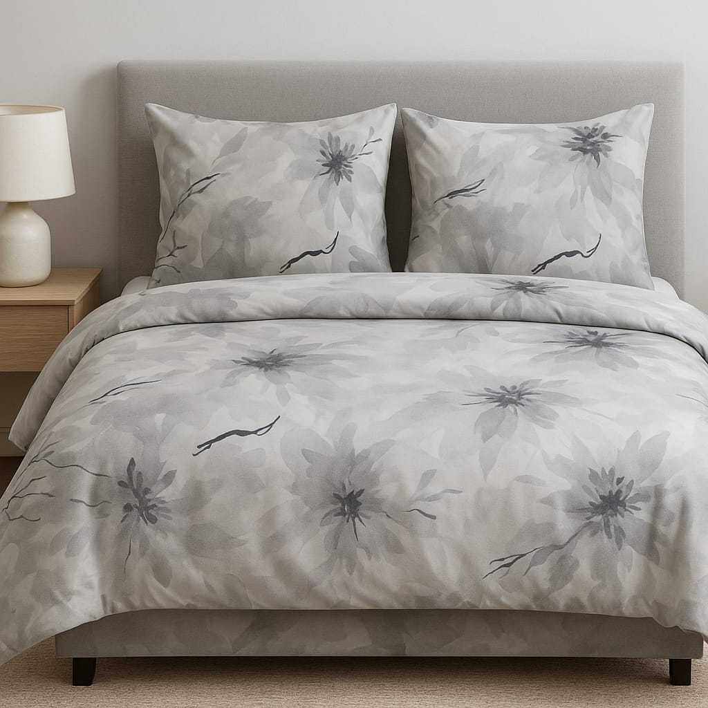 لحاف فايبرشتوي