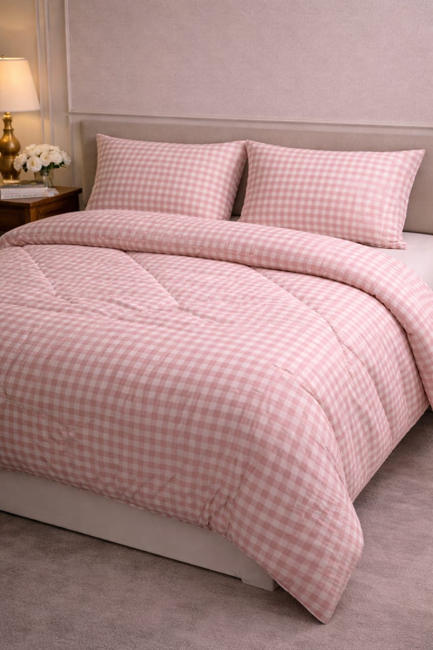 لحاف فايبرشتوي