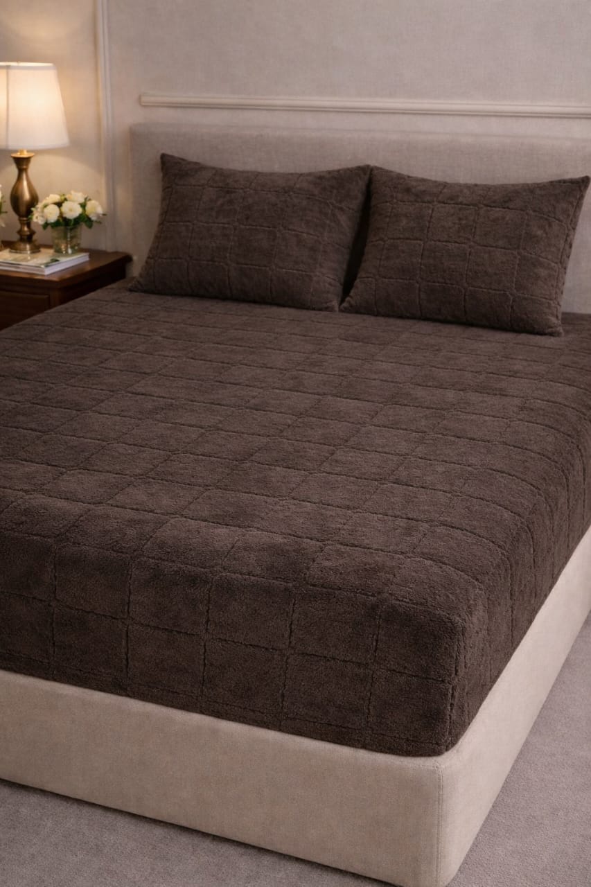 دفاية فرو ناعم