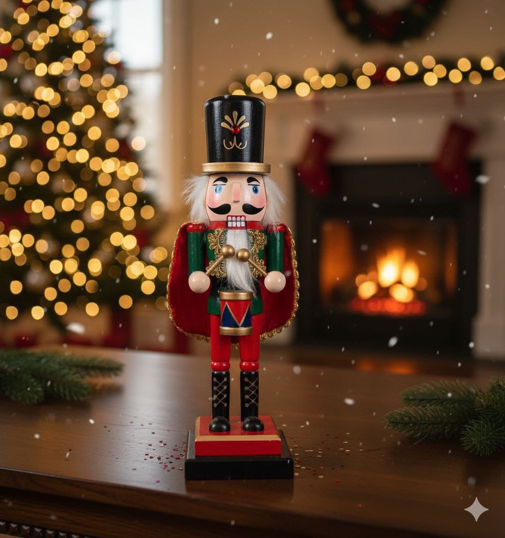 عسكري كريسماس