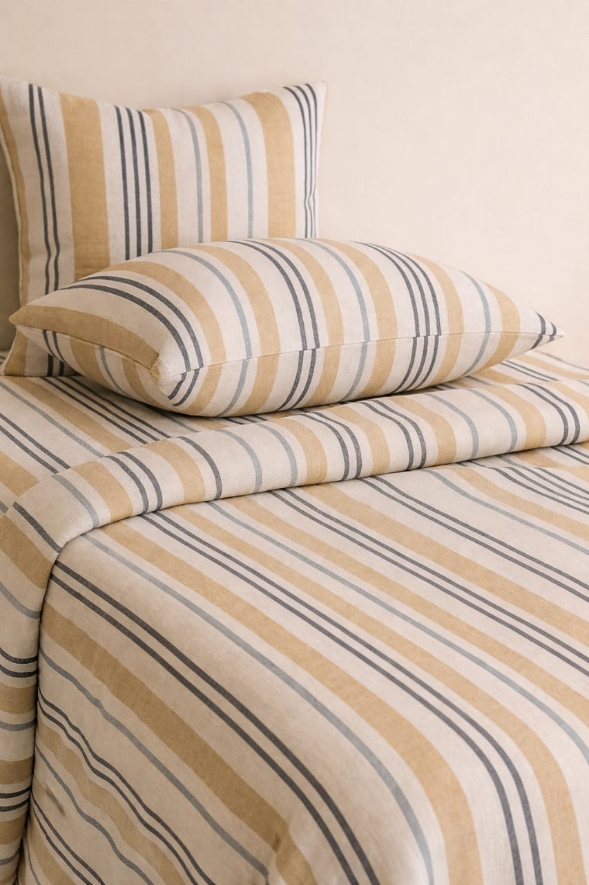 لحاف فايبرشتوي