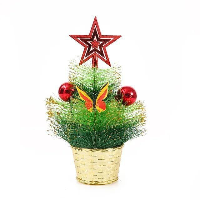 كاس شجرة كريسماس