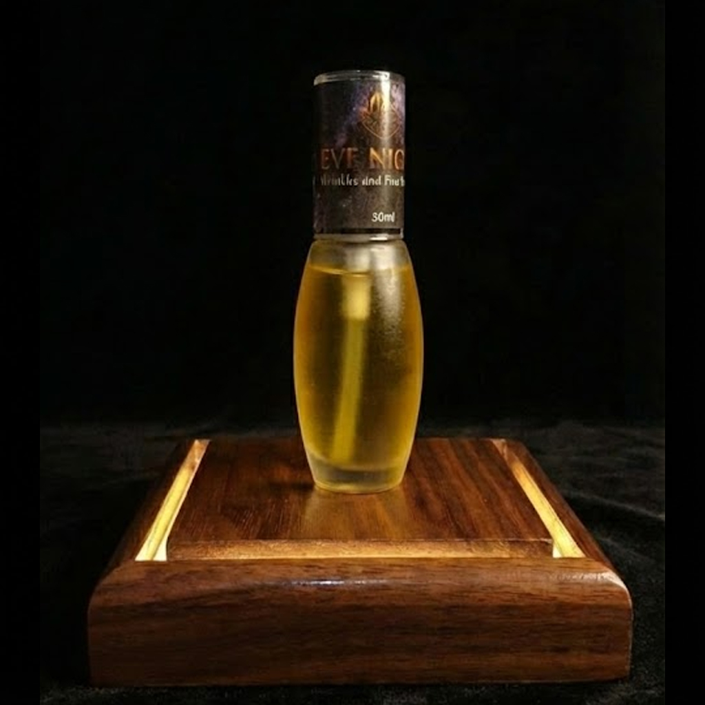 ايف نايت - EVE NIGHT