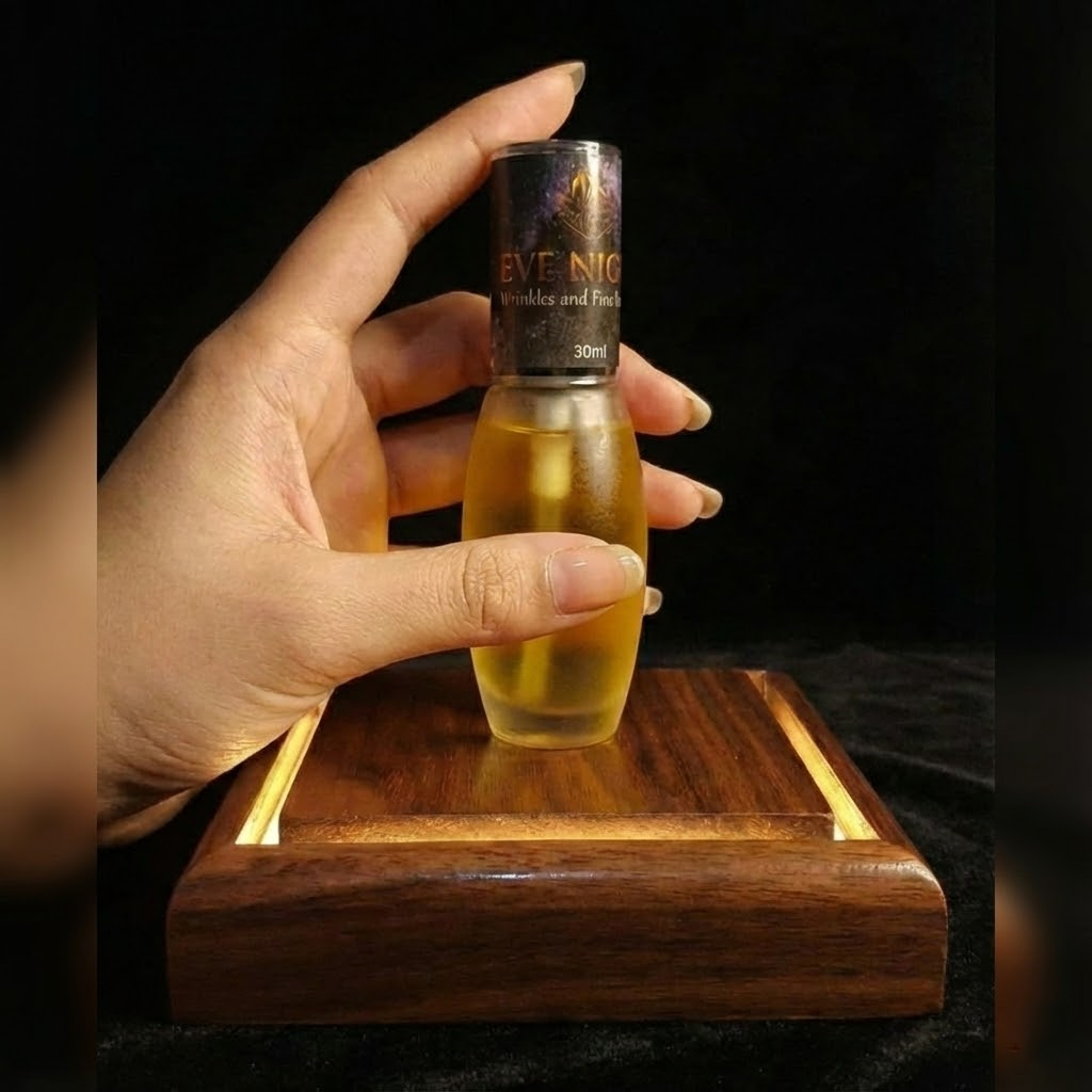 ايف نايت - EVE NIGHT