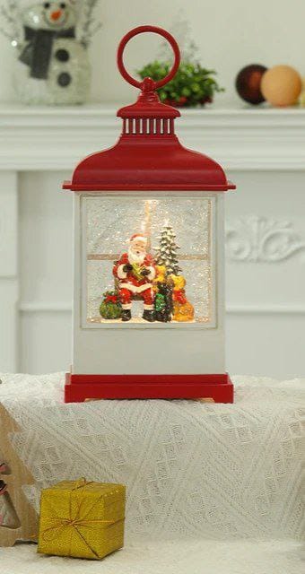 فانوس كريسماس