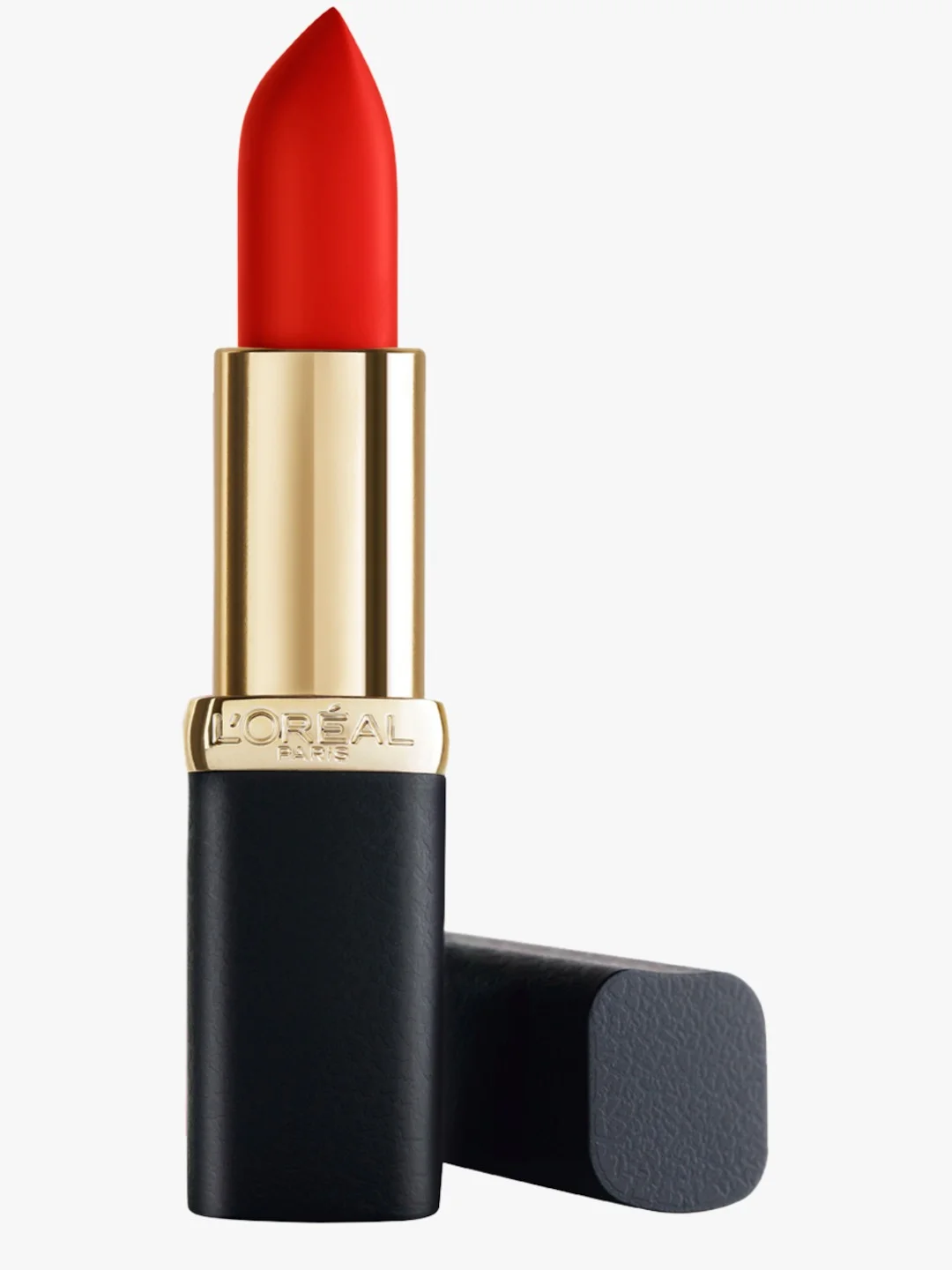 L'Oréal Colour Riche Matte Lipstick 346 Scarlet Silhouette