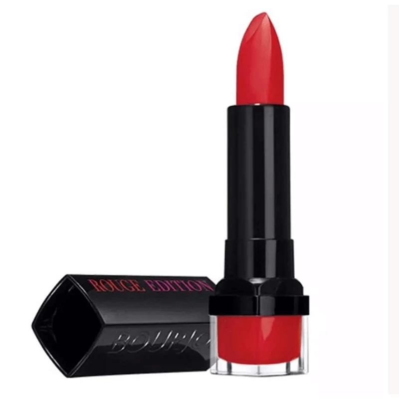 ourjois Rouge Edition Lipstick 10 Rouge Buzz 