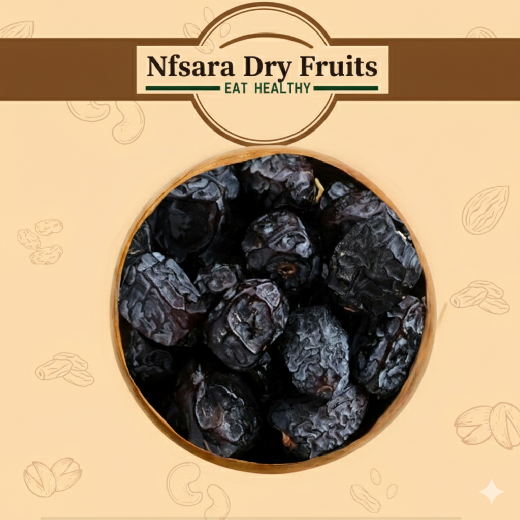 Premium Ajwa Dates