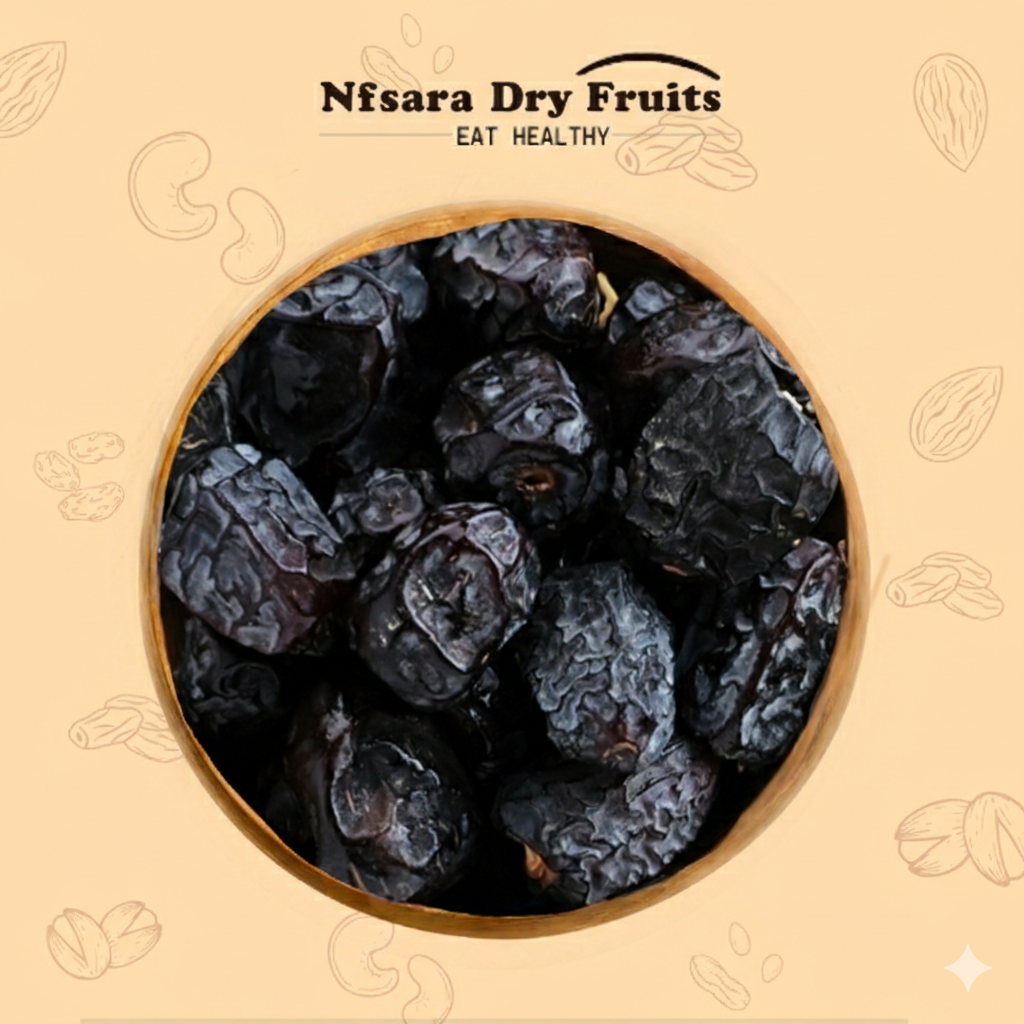 Premium Ajwa Dates