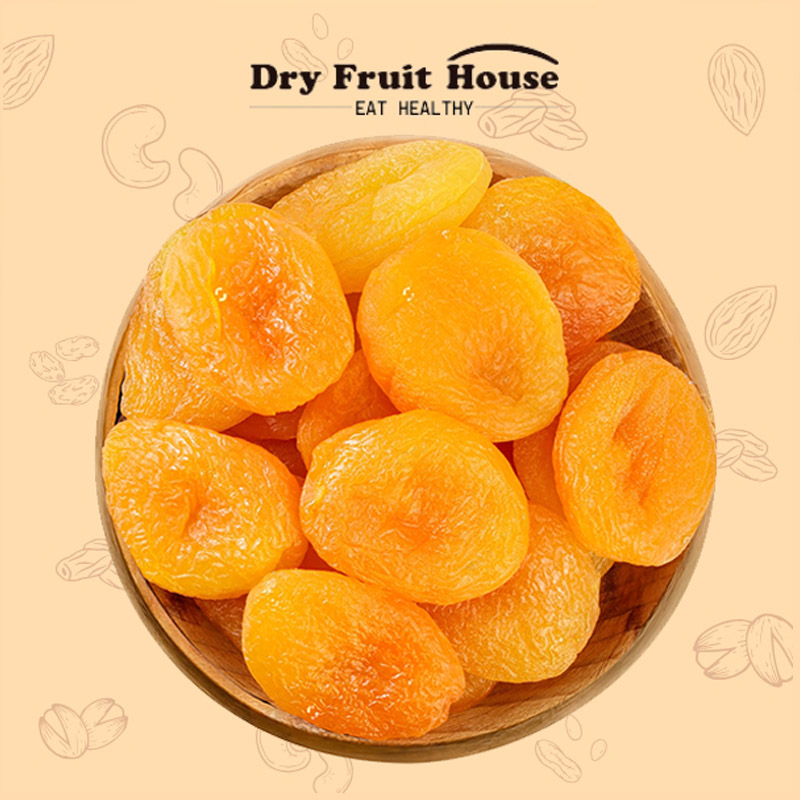 Dried Apricots