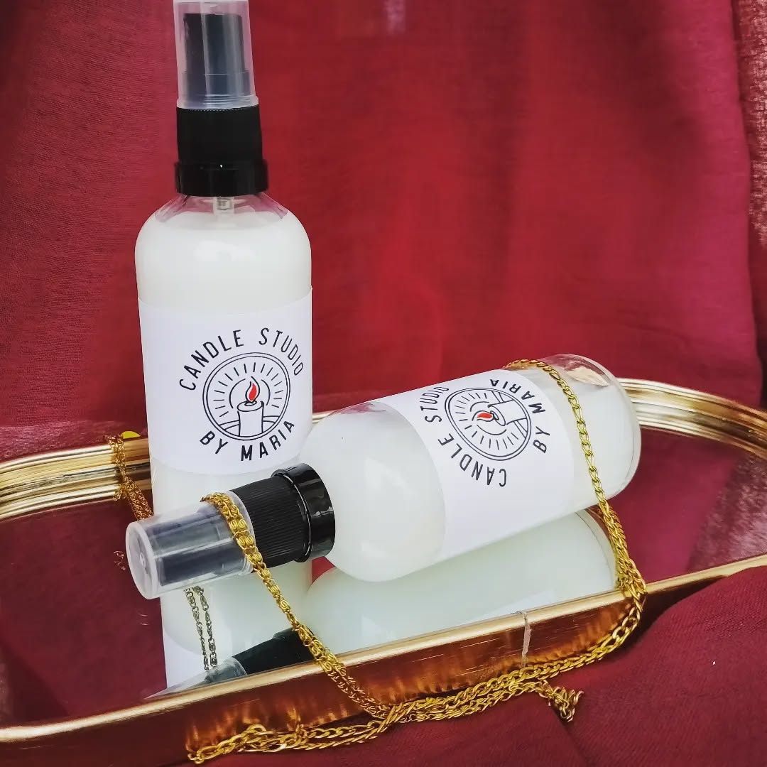 Spray αρωματισμού χώρου