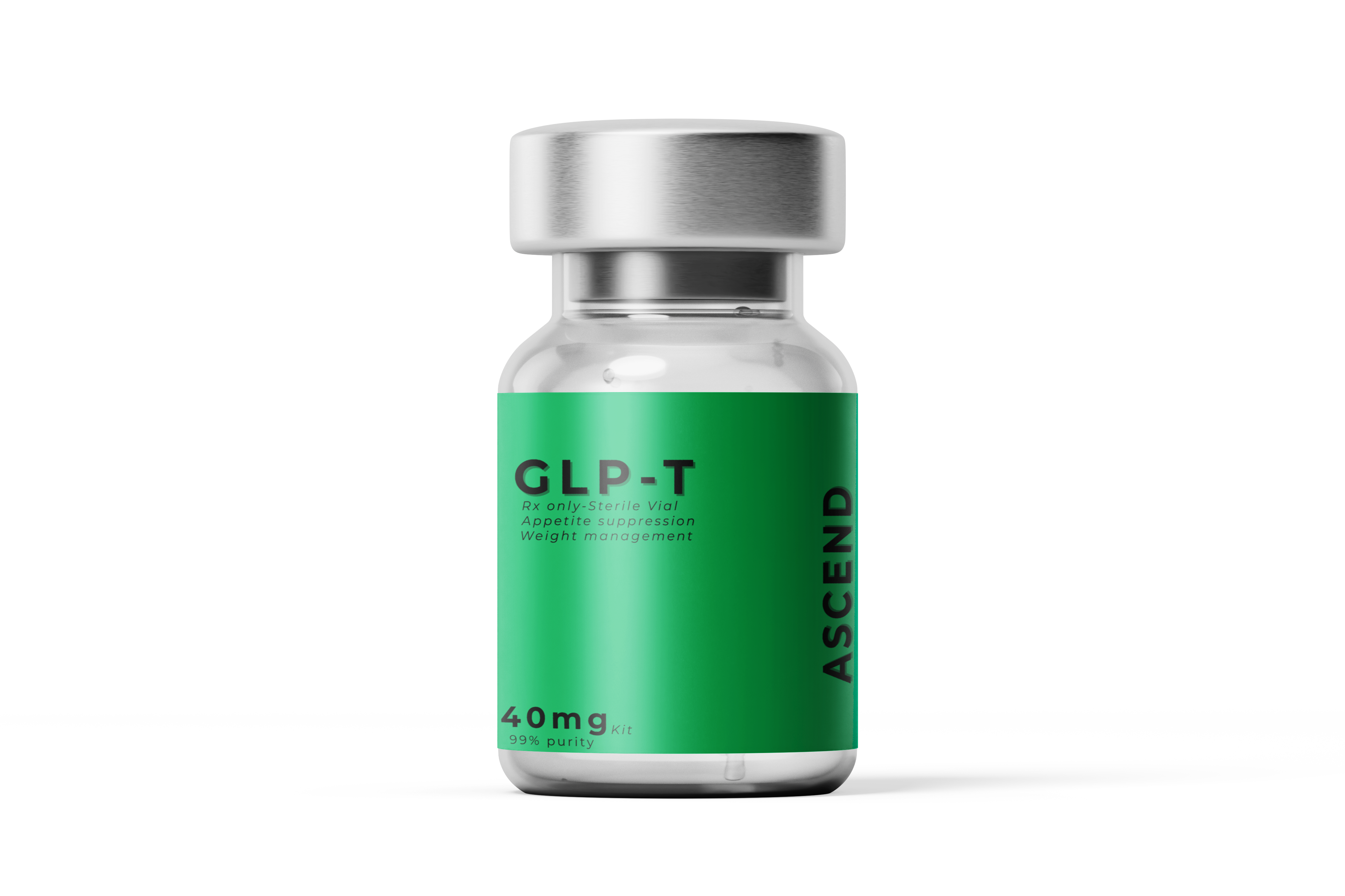 GLP-T 40mg