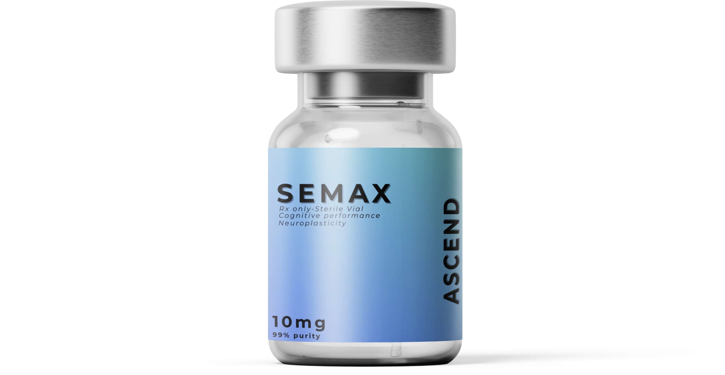 Semax Ascend 10mg