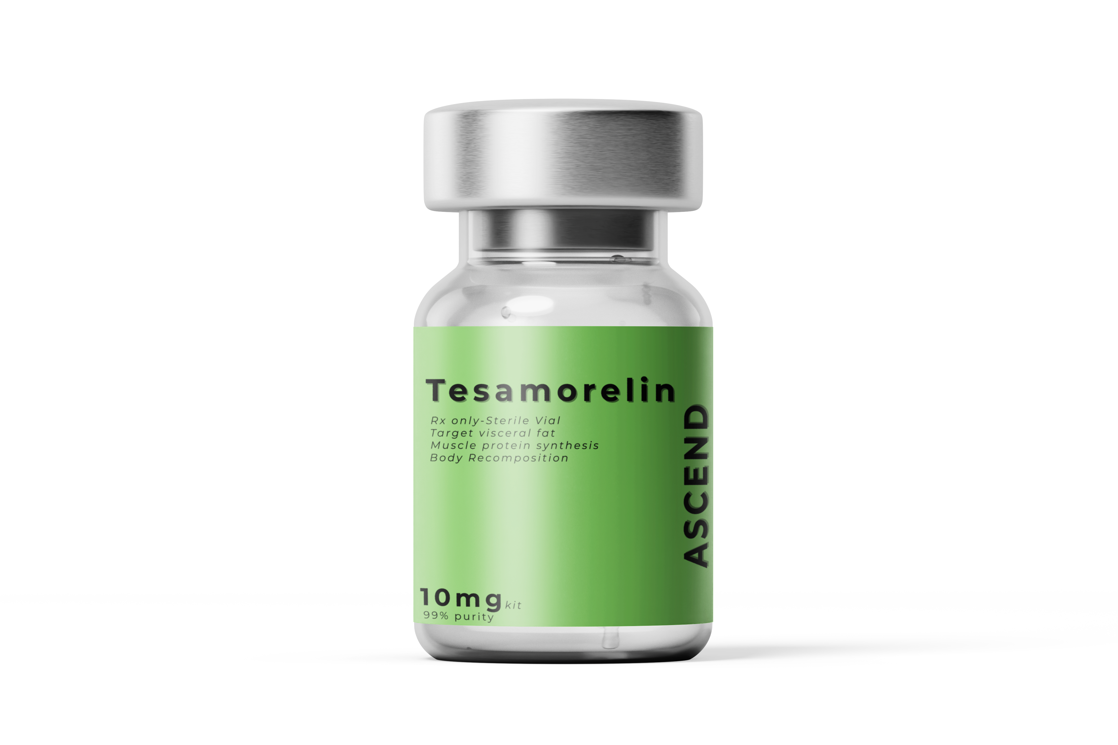Tesamorelin