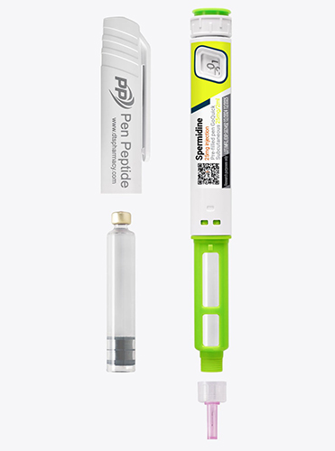 Пептид Spermidine Pen | 5mg/2ml