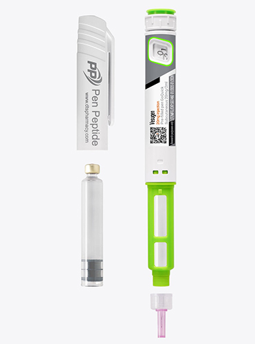 Vesugen (Lys-Glu-Asp) | 20mg/2ml