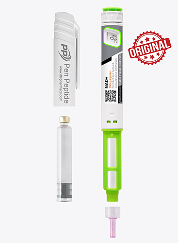 Пептид Никотинамид (Nicotinamide) NAD+ 200mg