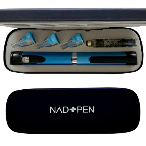 NAD+PEN 1200mg/3ml Никотинамид (Nicotinamide)