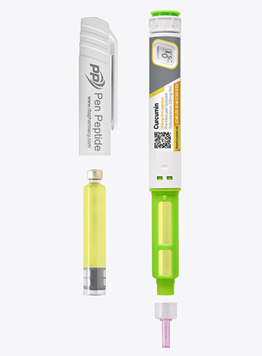 Curcumin Pen | 200mg/3ml
