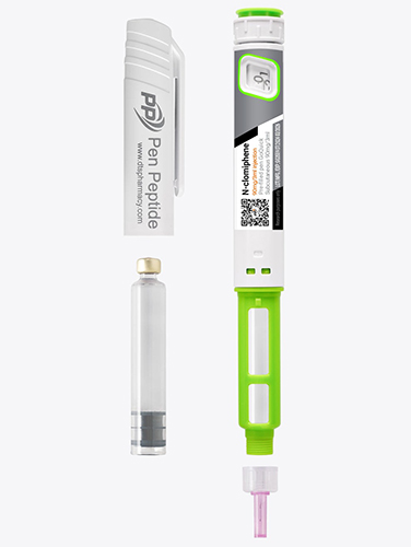 N-Clomiphene | 90mg/3ml - восстановление гормонального баланса