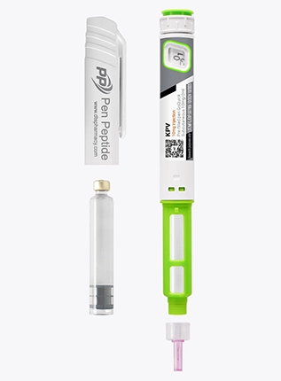 KPV Peptide - Pen | 10mg - восстановление и регенерация тканей