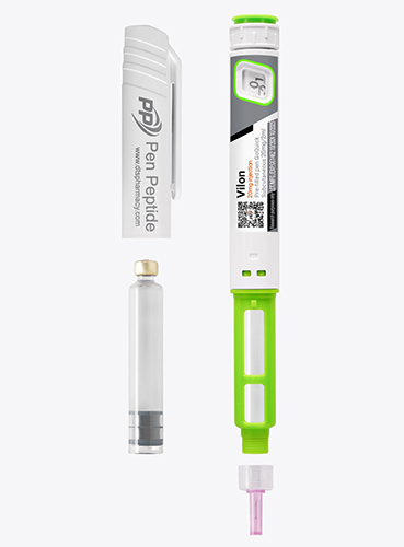 Vilon (Lys-Glu) | 20mg/2ml - тимус, иммунитет