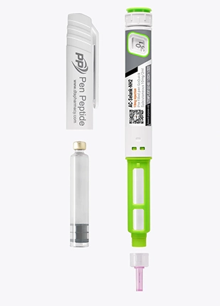 AC-Selank-NH2 10mg - ноотропный пептид с иммуномодулирующим действием