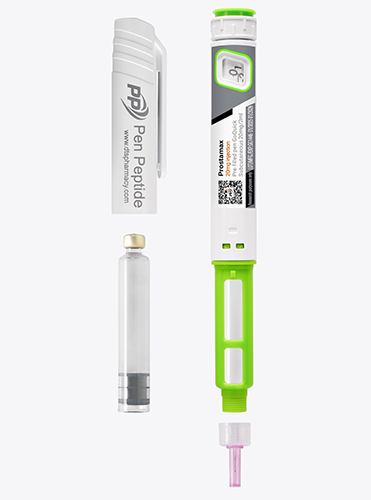 Prostamax (Lys-Glu-Asp-Pro) | 20mg/2ml - потенция, простата