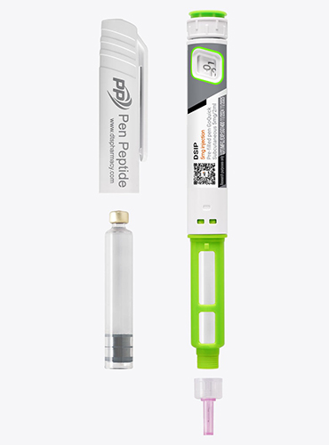 Delta-sleep-inducing peptide (DSIP) | 5mg