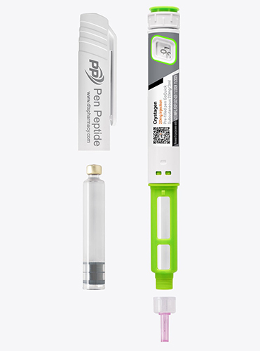 Crystagen (Glu-Asp-Pro) | 20mg/2ml