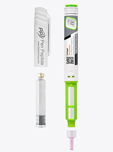 Cortagen (Ala-Glu-Asp-Pro) | 20mg/2ml