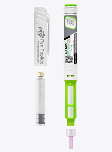 Gc MAF | Фактор активации макрофагов, полученный из белка Gc