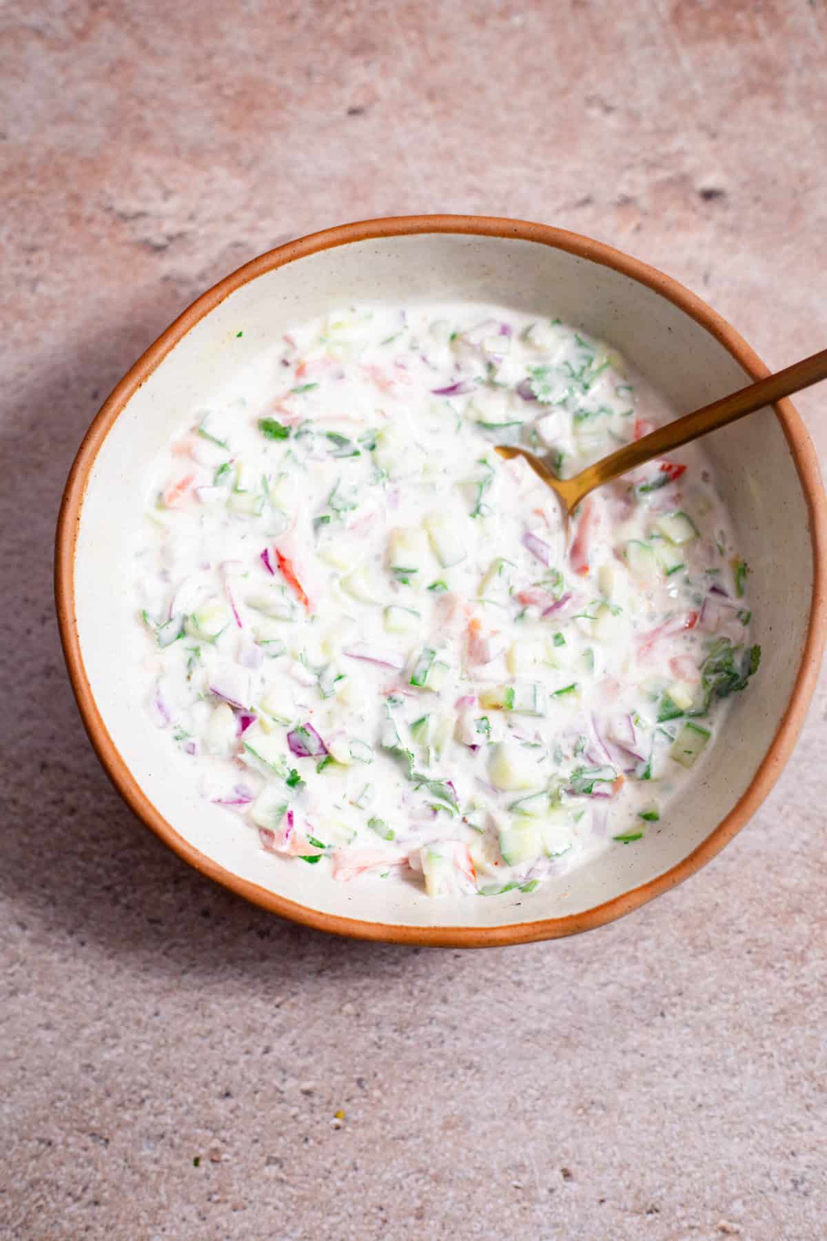 2. Raita