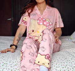 Pijama Seda