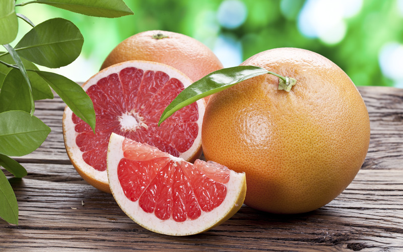 Maumelada de Toronja Extra