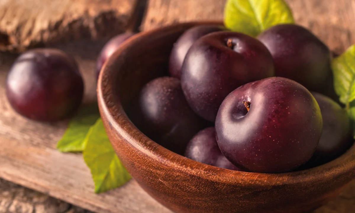 Maumelada de Ciruela Extra